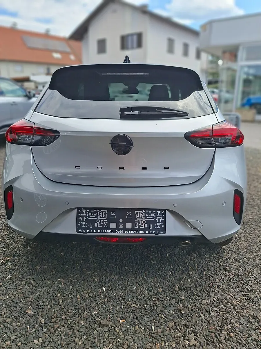 Opel Corsa 2025 photo 3