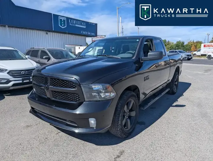 Ram 1500