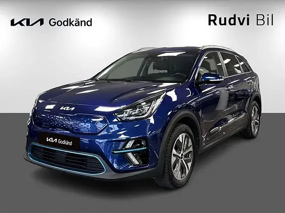 Kia E-Niro