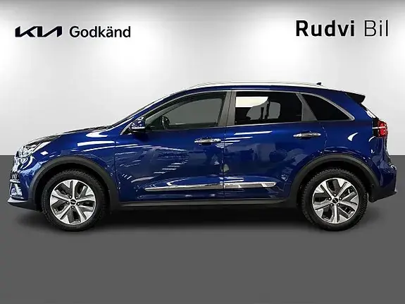 Kia E-Niro 2022 photo 4