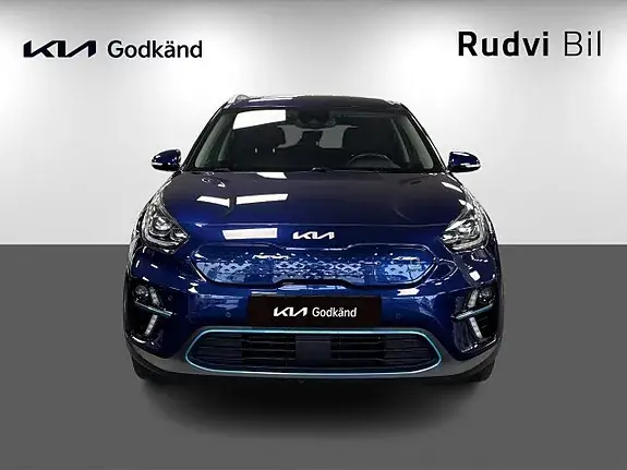 Kia E-Niro 2022 photo 2