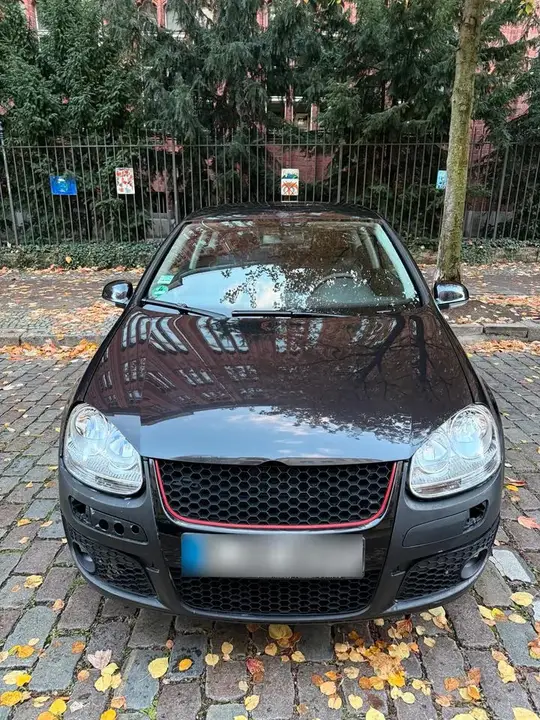 Volkswagen Golf 5