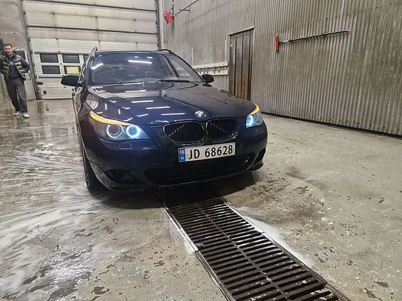 BMW 520D