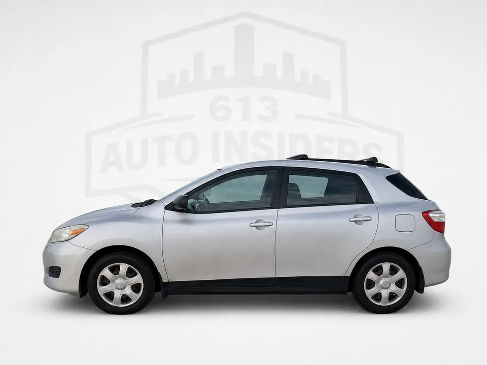 Toyota Matrix