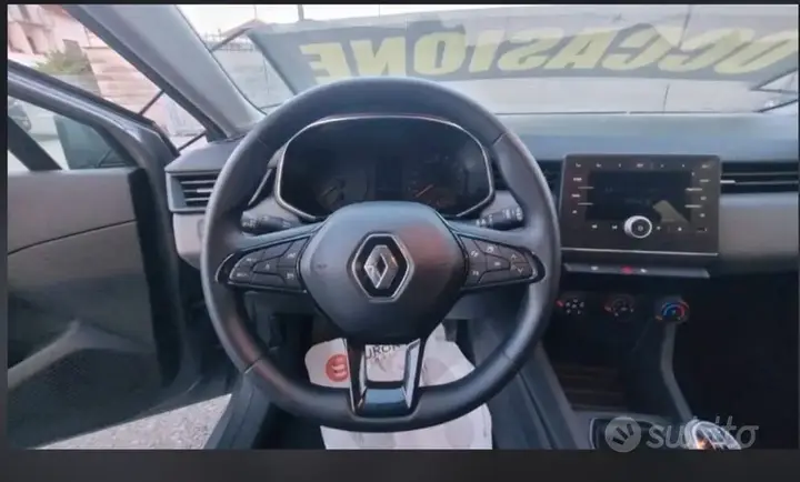 Renault Clio 2020 photo 3
