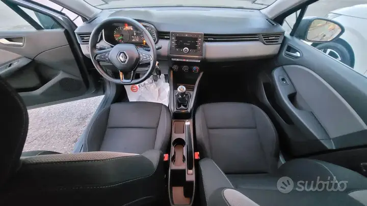 Renault Clio 2020 photo 4