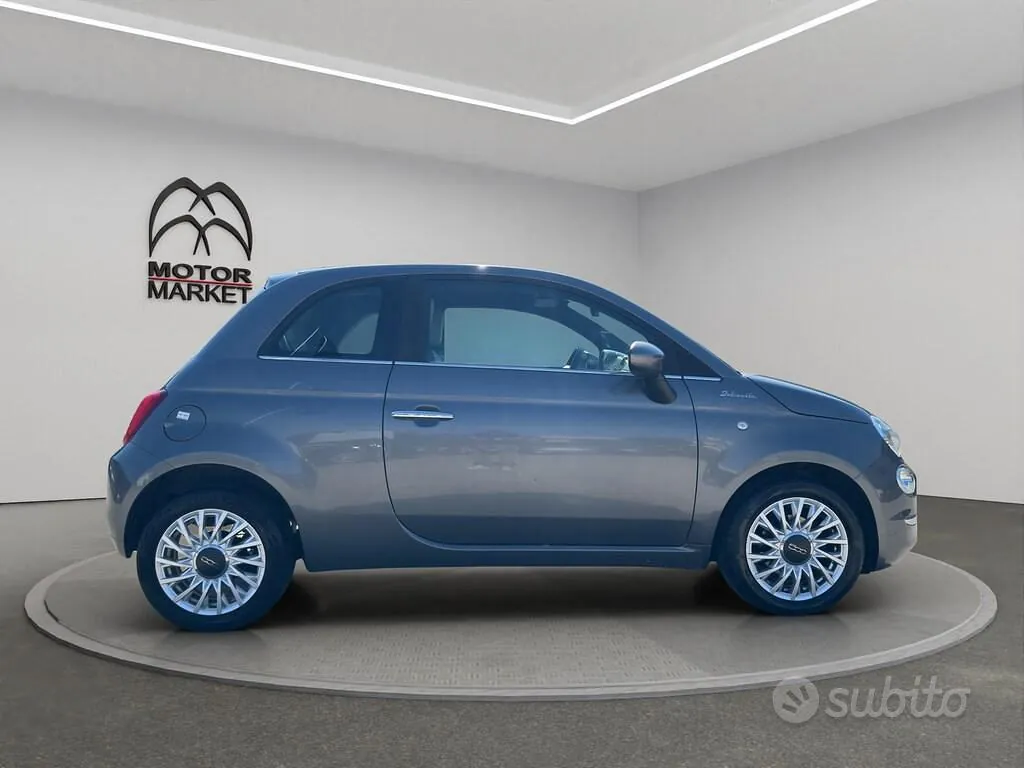 Fiat 500 2022 photo 4