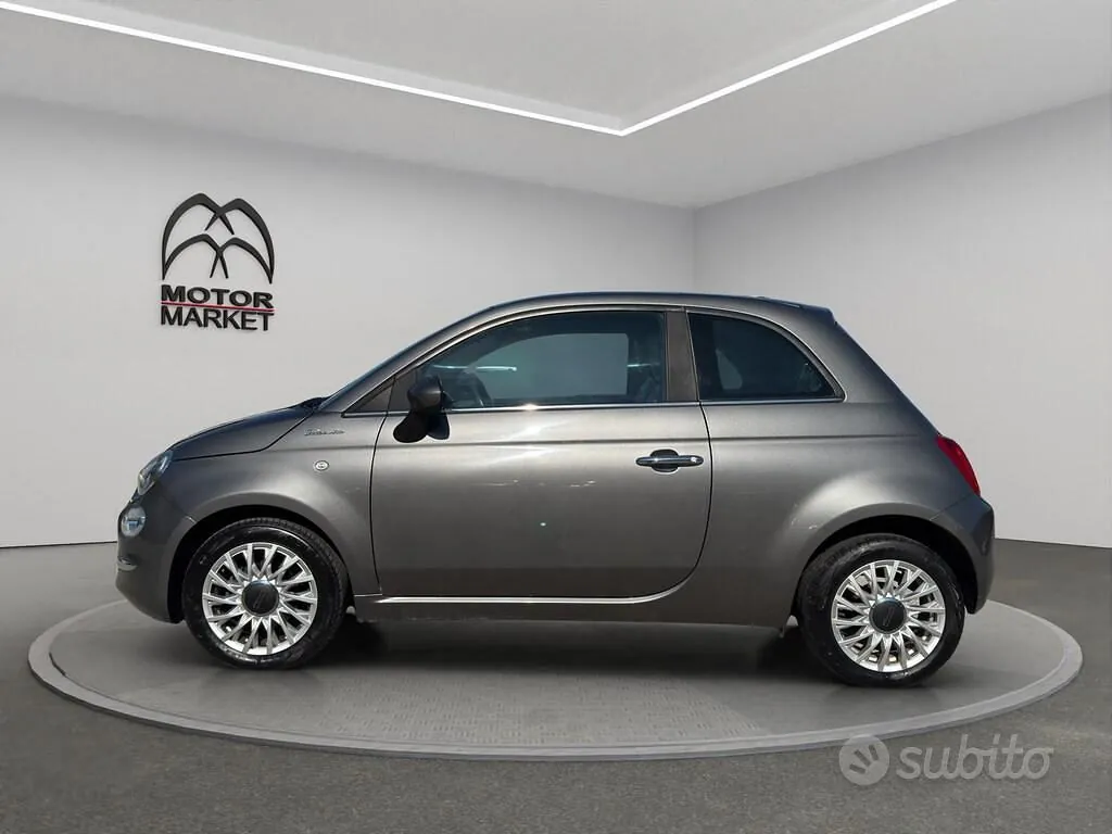 Fiat 500 2022 photo 5