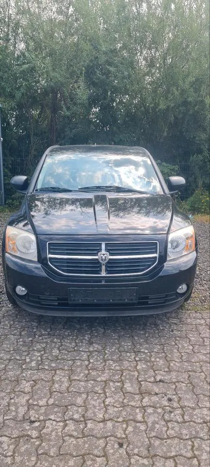 Dodge Caliber