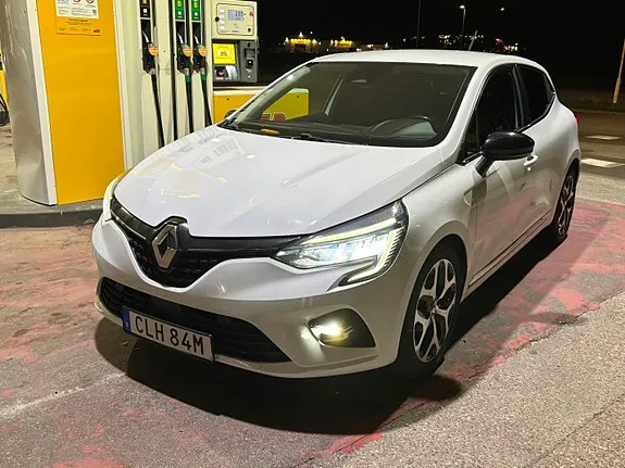 Renault Clio 2020 photo 4