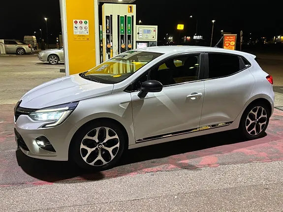 Renault Clio 2020 photo 3