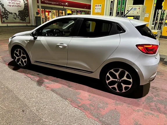 Renault Clio 2020 photo 2