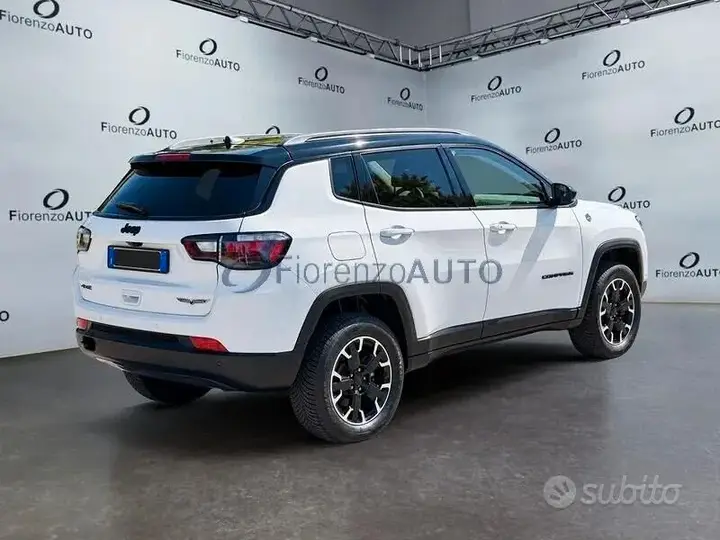 Jeep Compass 2023 photo 4