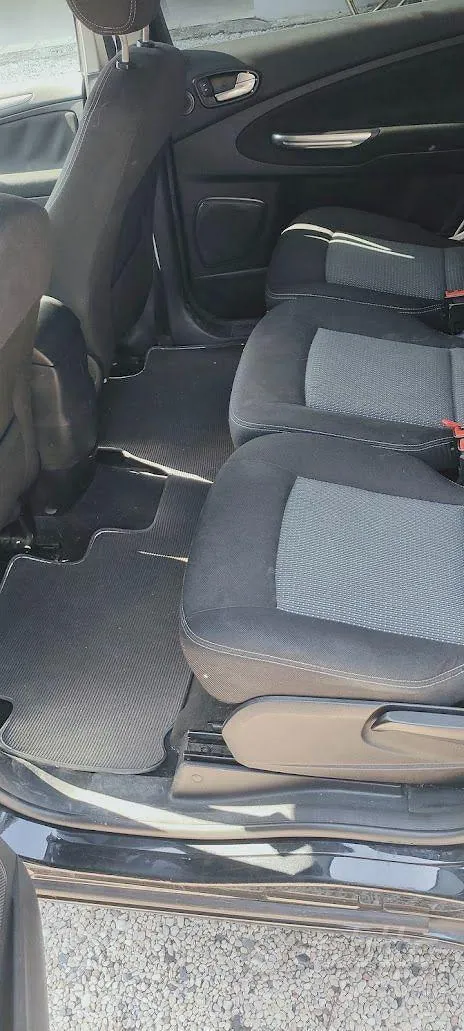 Ford S-Max 2014 photo 5