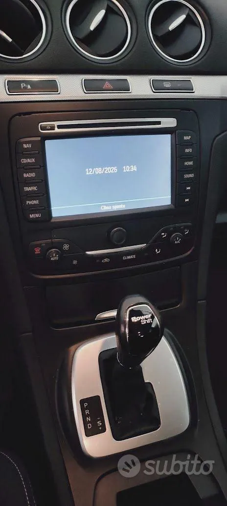 Ford S-Max 2014 photo 3