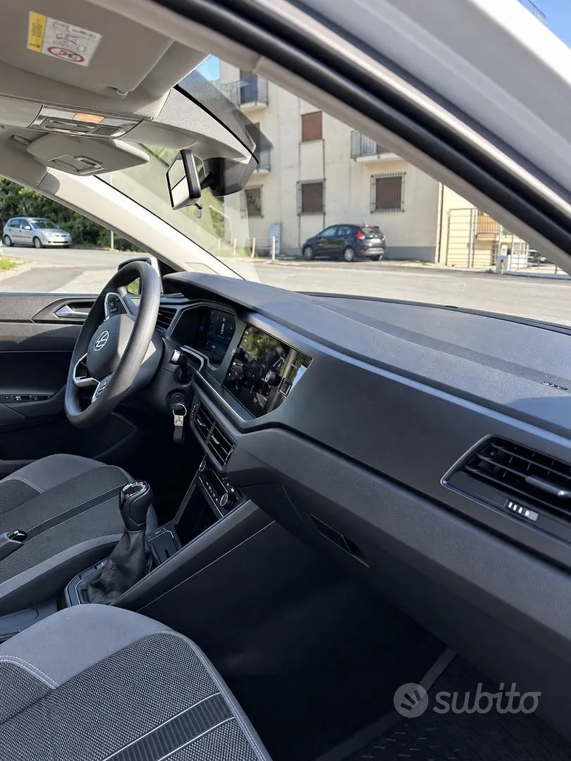 Volkswagen Polo 2021 photo 5