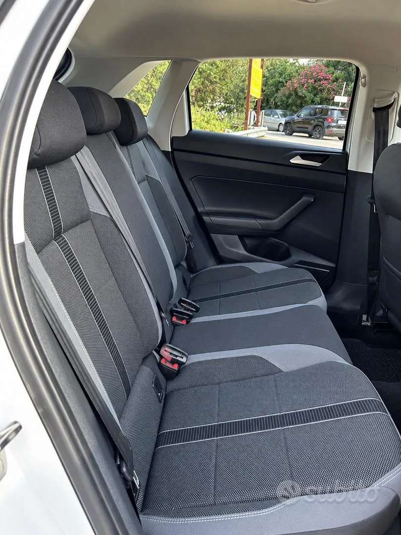 Volkswagen Polo 2021 photo 3