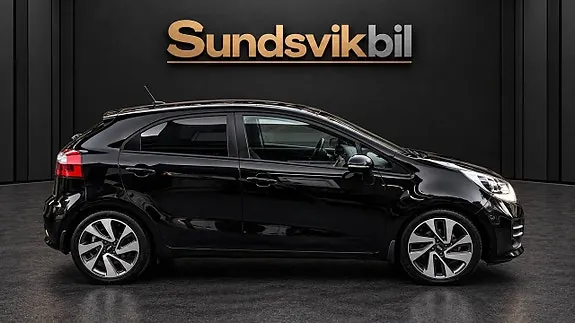 Kia Rio 2015 photo 4