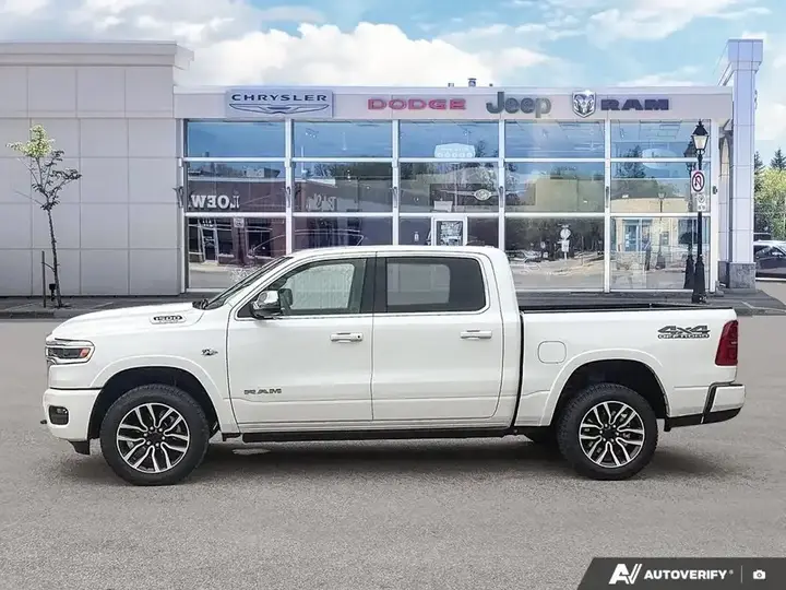 Ram 1500 2026 photo 5