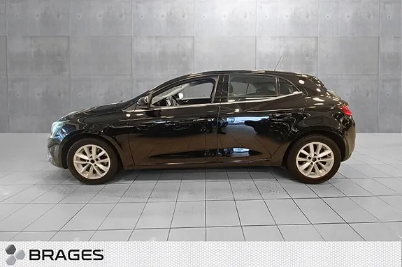 Renault Megane 2018 photo 2