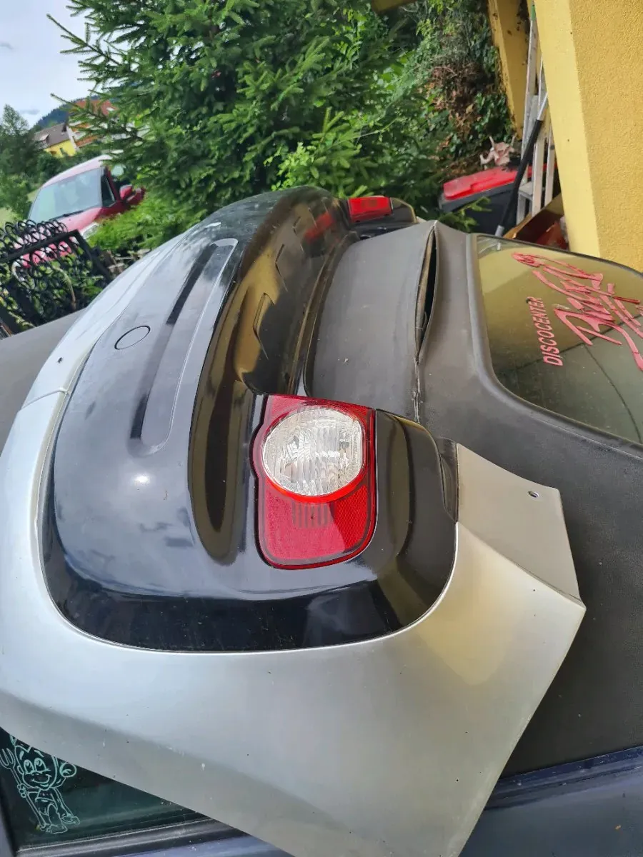 Citroen C3 Picasso 2010 photo 3