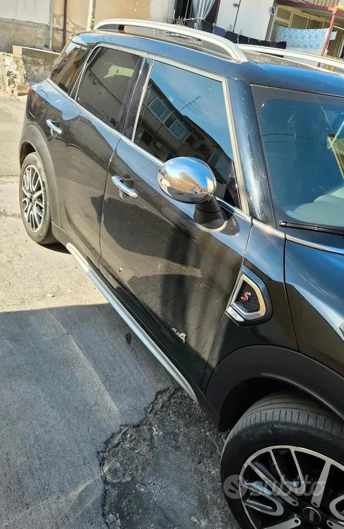 Mini Mini Countryman 2018 photo 3