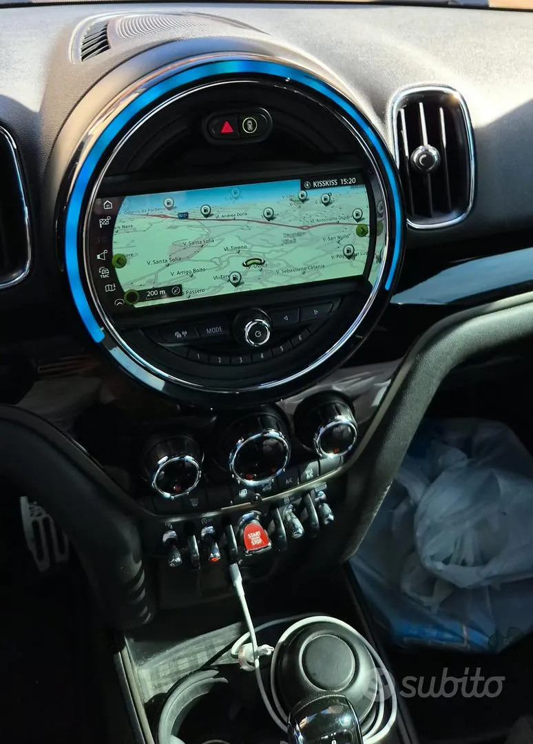 Mini Mini Countryman 2018 photo 5