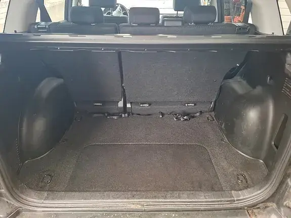 Suzuki Grand Vitara 2007 photo 4