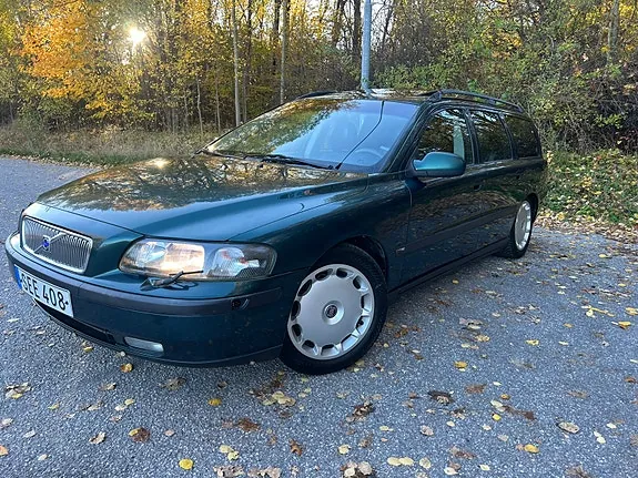 Volvo V70