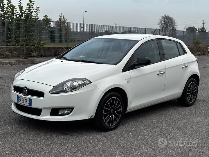 Fiat Bravo 2014 photo 3