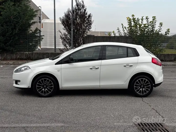 Fiat Bravo 2014 photo 4