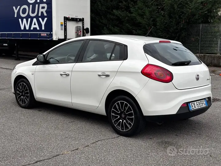 Fiat Bravo 2014 photo 5