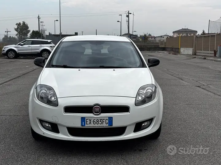Fiat Bravo 2014 photo 2