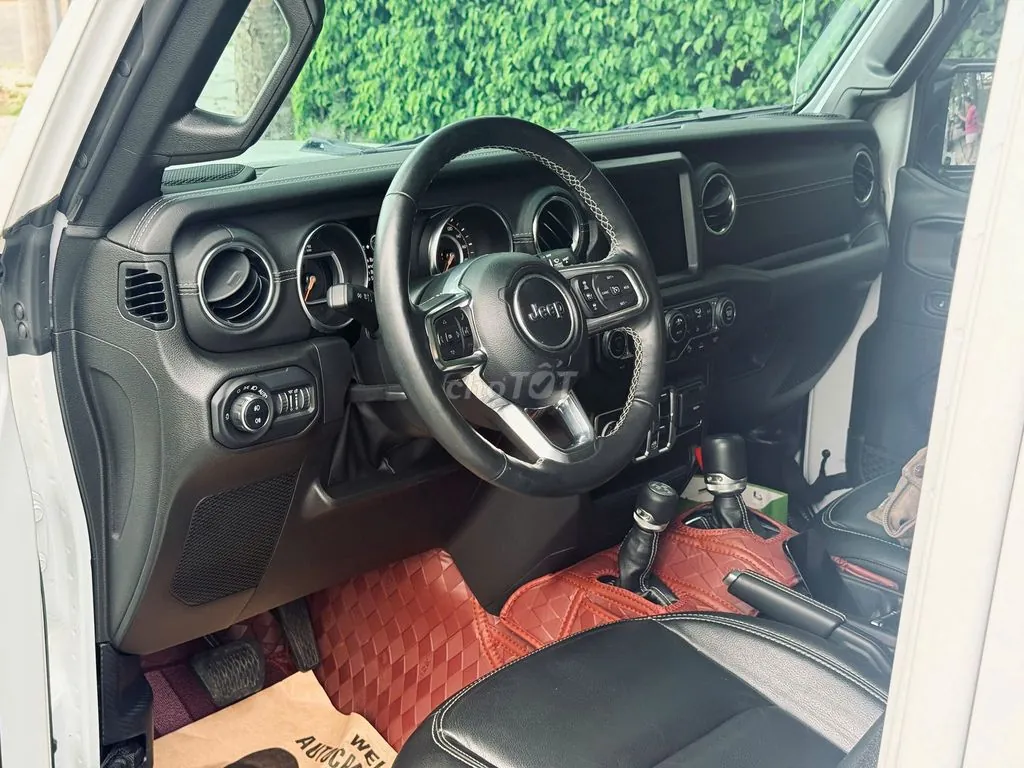 Jeep Wrangler 2023 photo 5