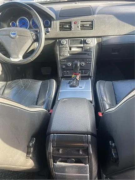 Volvo Xc90 2012 photo 2