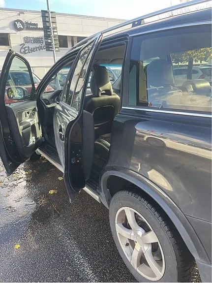 Volvo Xc90 2012 photo 4