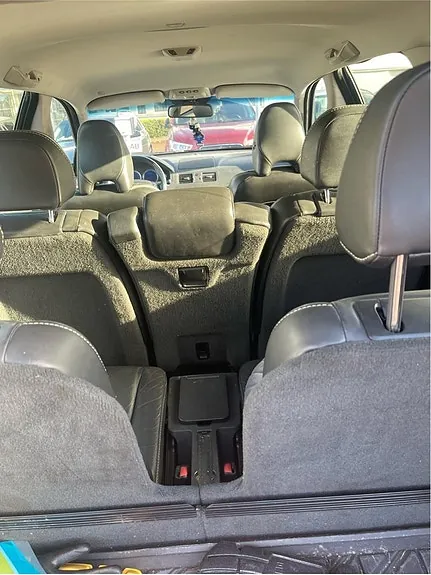 Volvo Xc90 2012 photo 5