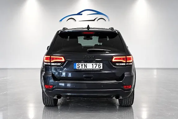 Jeep Grand Cherokee 2014 photo 5