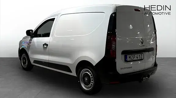 Renault Kangoo Express 2022 photo 2