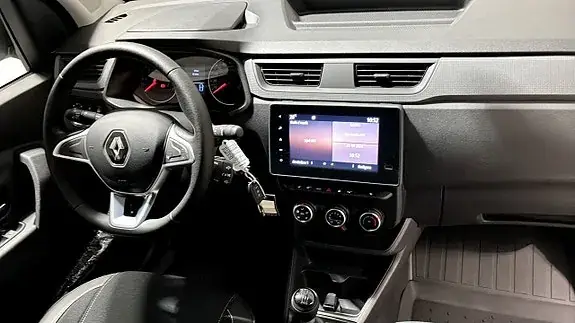 Renault Kangoo Express 2022 photo 4