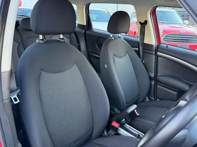 Mini Countryman 2012 photo 4