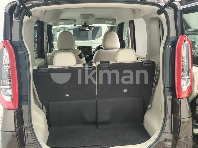 Nissan Roox 2024 photo 5