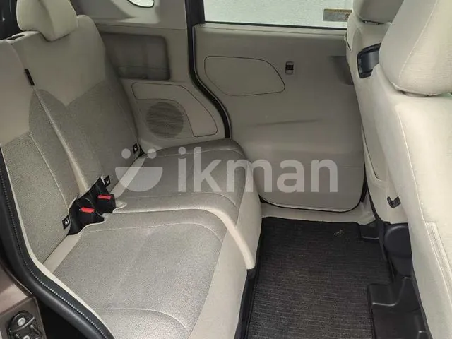 Nissan Roox 2024 photo 4