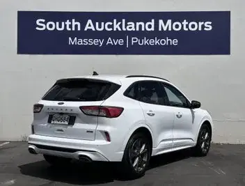 Ford Escape 2023 photo 5