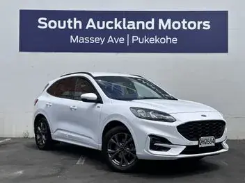 Ford Escape 2023 photo 4