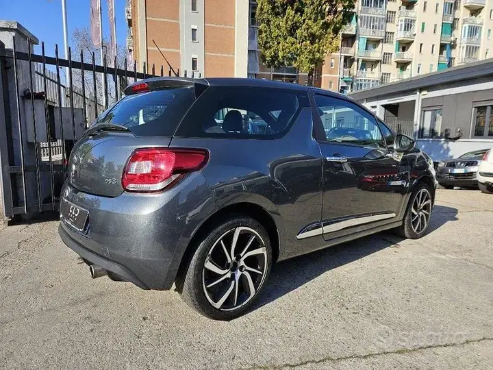 Citroen Ds3 2016 photo 3