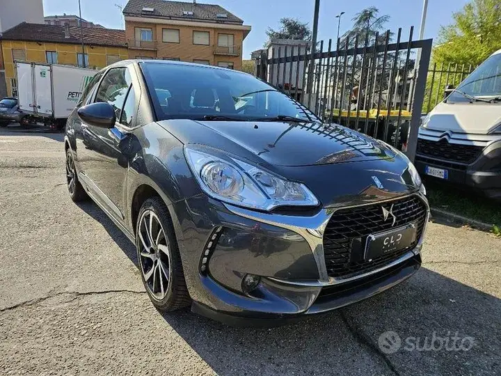 Citroen Ds3 2016 photo 2