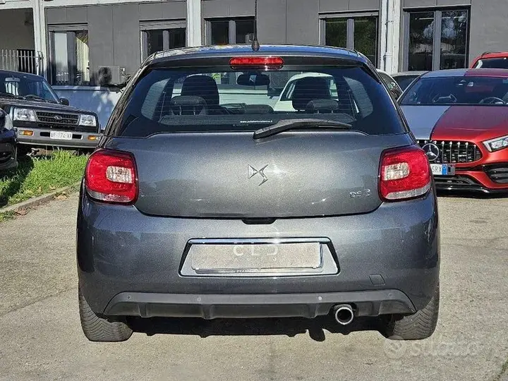 Citroen Ds3 2016 photo 4