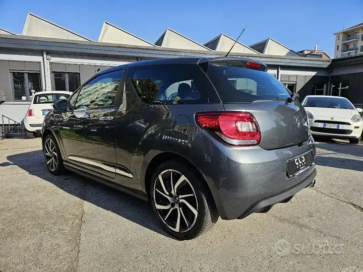 Citroen Ds3 2016 photo 5