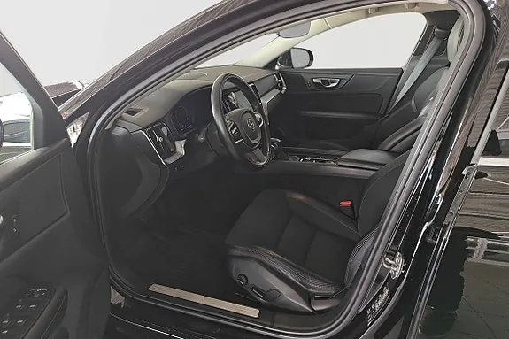Volvo V60 2019 photo 4